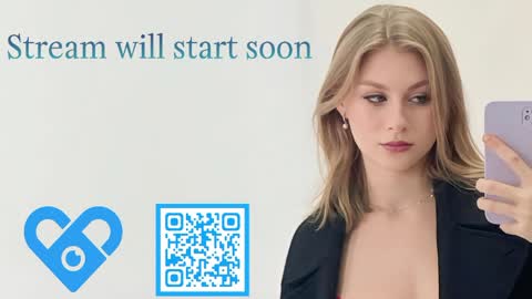 kikistacy online show from April 5, 6:38 pm