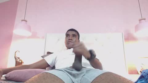 kiliammontclair online show from December 9, 10:32 am