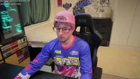 killa347 online show from March 29, 8:49 am