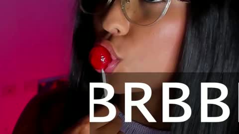 Alejandra  online show from February 12, 2:14 am