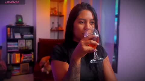 Alejandra  online show from March 8, 10:56 pm