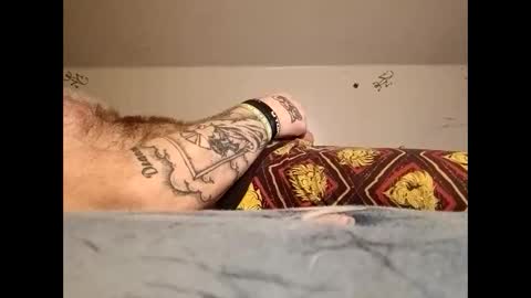 Blazedaddy online show from January 8, 4:51 am