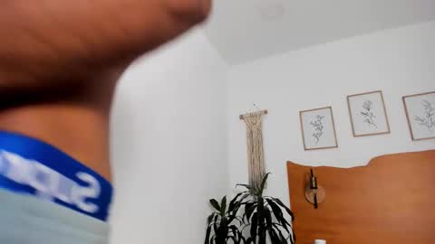 Kilua Muscle guy online show from February 5, 9:18 pm