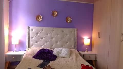 Mia  Kim online show from October 28, 4:41 pm