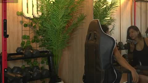 Kim online show from March 26, 1:27 pm