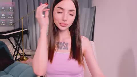 KIM online show from November 4, 4:36 am