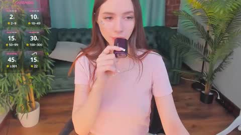 KIM online show from March 12, 5:57 am