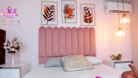 KIM  online show from February 16, 7:45 pm