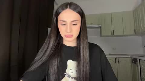 Kim Oberlin online show from March 9, 4:44 pm