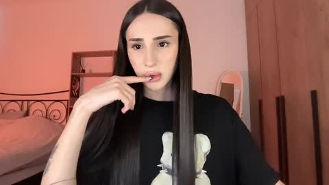 Kim Oberlin online show from April 10, 4:12 pm