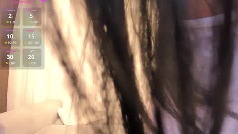 Kim online show from October 21, 4:54 pm