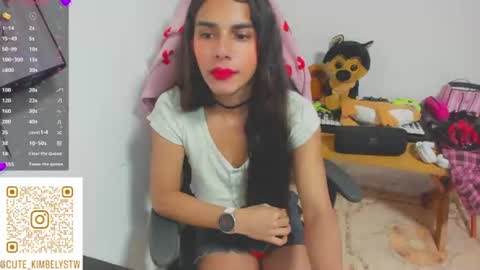 OnlyFans kimberlywexlr online show from July 29, 5:13 pm
