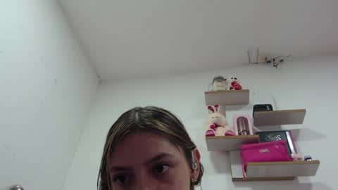 YENCYYY online show from July 8, 12:03 am