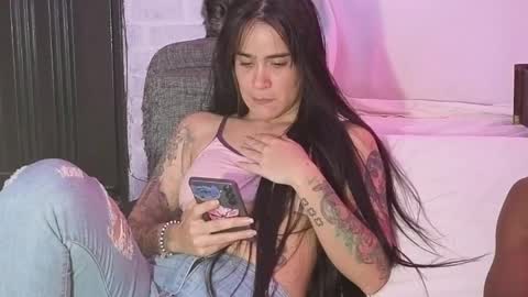 Kim  Yuk online show from May 15, 2:42 am