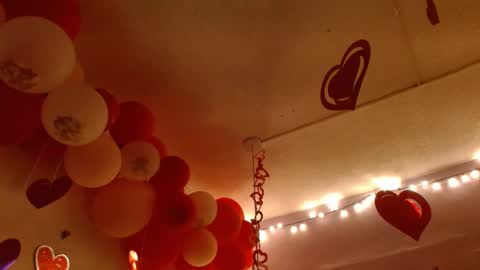 Kim  Yuk online show from February 25, 4:25 pm