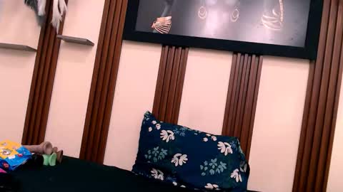 KIMBER online show from December 21, 1:01 am