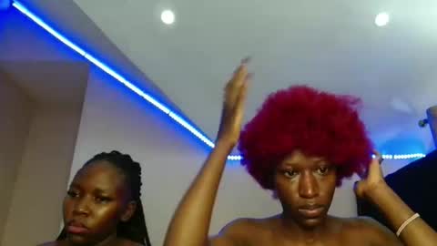 Kimberly online show from January 14, 5:59 am