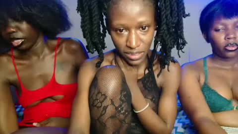 Kimberly online show from December 13, 8:59 pm