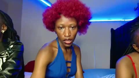 Kimberly online show from January 7, 5:29 pm