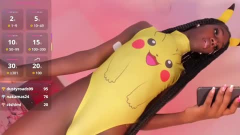 kimberly_ebonny online show from April 24, 11:40 pm