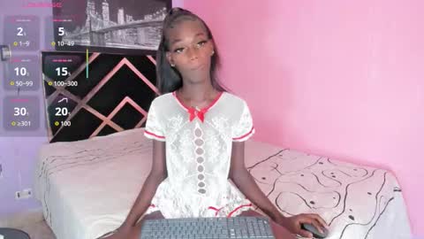 kimberly_ebonny online show from November 12, 3:42 am