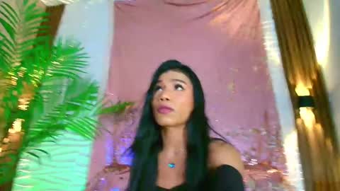 kimberly gonzalez online show from September 26, 3:58 am