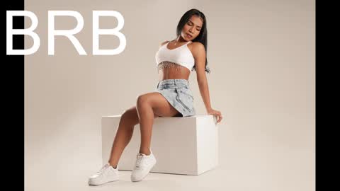 kimberly gonzalez online show from March 11, 6:30 am