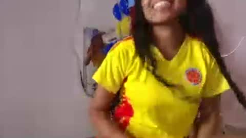 kimberly_lustrum online show from June 27, 4:46 pm