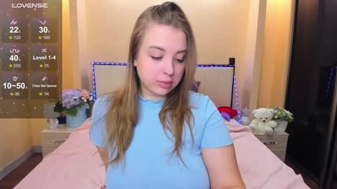 kimberly_mm online show from February 24, 2:58 pm
