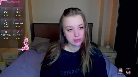 kimberly_mm online show from April 19, 3:24 pm