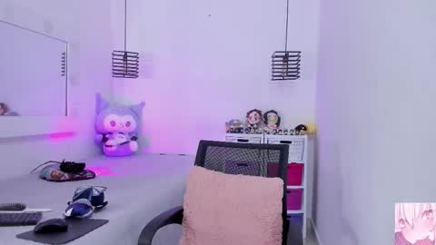 kimberly_thonson online show from February 20, 1:24 pm