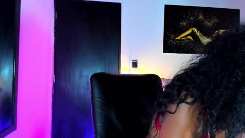 Kimberly Banks online show from February 12, 4:54 am