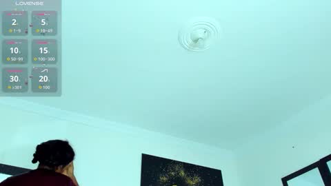 Kimberly Banks online show from March 9, 9:58 am