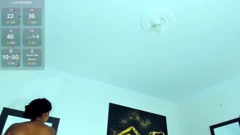 Kimberly Banks online show from March 16, 9:57 am