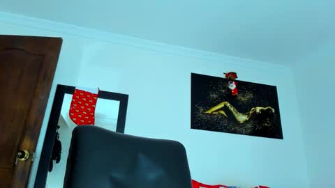 Kimberly Banks online show from December 20, 1:07 pm