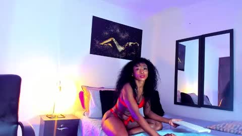 Kimberly Banks online show from February 25, 10:31 pm