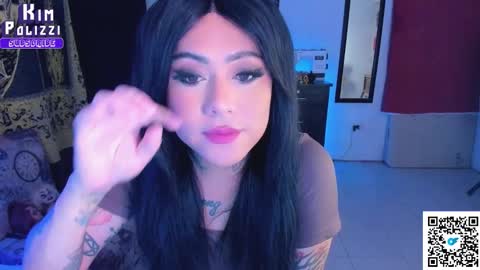 Snapshot of kimberlygati2 chatting on September 27, 3:59 am Kimberly Polizzi     online show from September 27, 3:59 am