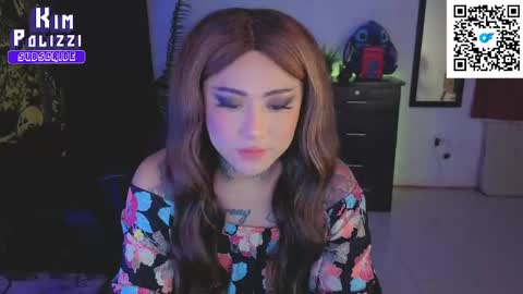 Snapshot of kimberlygati2 chatting on September 9, 10:32 pm Kimberly Polizzi     online show from September 9, 10:32 pm