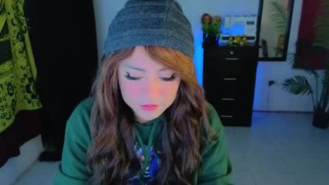 Snapshot of kimberlygati2 chatting on October 19, 11:53 pm Kimberly Polizzi     online show from October 19, 11:53 pm