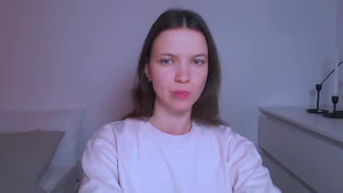 Kimberly online show from March 31, 3:45 pm