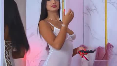 Kimberly online show from July 21, 2:08 pm