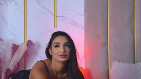 Kimberly online show from July 4, 2:21 pm