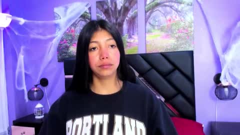 Kimberly Villalobos online show from November 5, 11:34 am