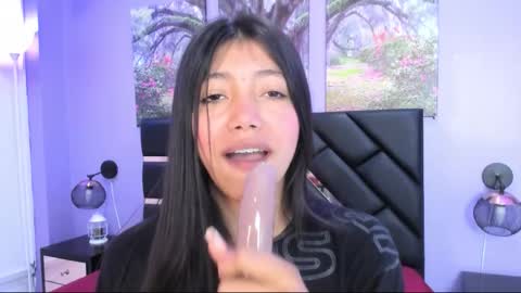 Snapshot of kimberlyvillalobos chatting on September 23, 12:54 pm Kimberly Villalobos online show from September 23, 12:54 pm