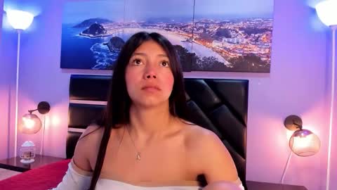 Kimberly Villalobos online show from February 28, 12:20 pm