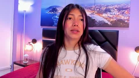 Kimberly Villalobos online show from March 2, 12:12 pm