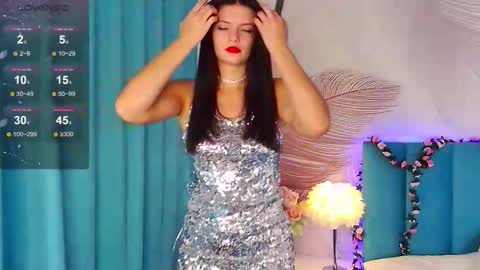 Kim online show from September 21, 7:01 am