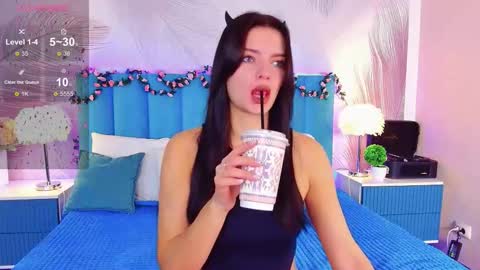 Kim online show from October 22, 6:49 am