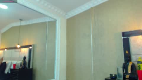 Kim Cossey online show from March 9, 2:07 am