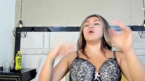 Kim cossey online show from January 14, 3:36 am